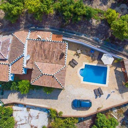 Villa Maravillas Nerja Ngoại thất bức ảnh