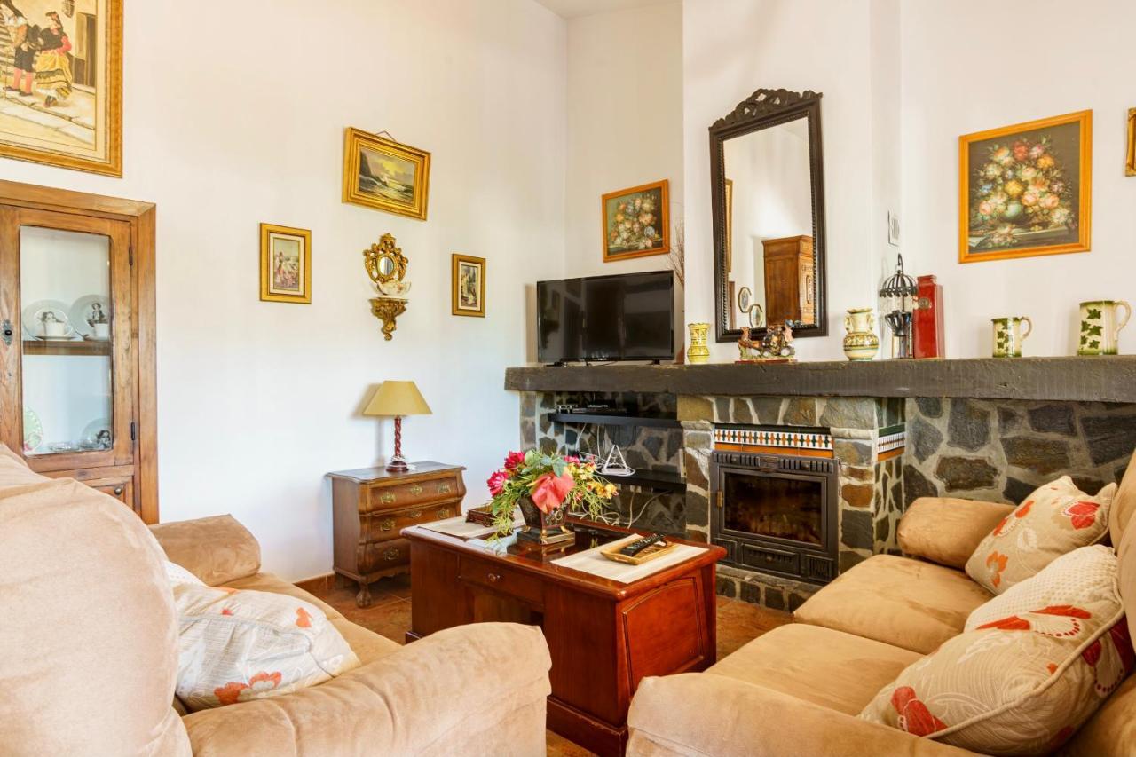 Villa Maravillas Nerja Ngoại thất bức ảnh
