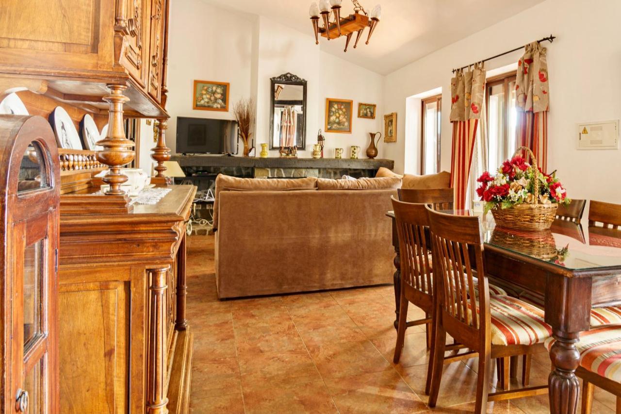 Villa Maravillas Nerja Ngoại thất bức ảnh