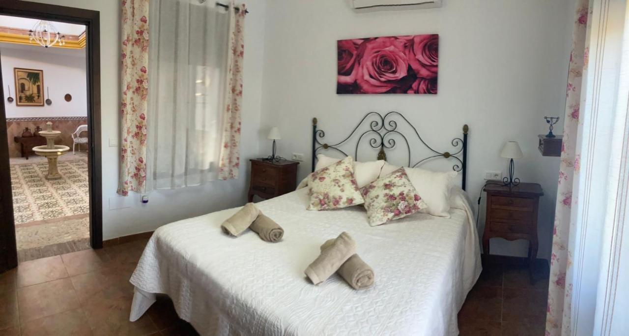 Villa Maravillas Nerja Ngoại thất bức ảnh